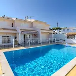 Belavista - Moradia Famílias Сasa de vacaciones Albufeira