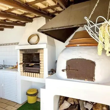 Belavista - Moradia Familias Feriehus Albufeira