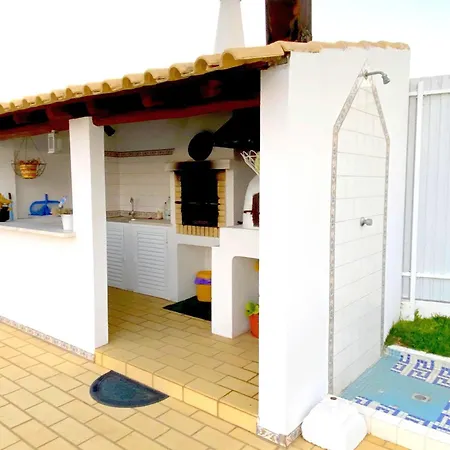 Belavista - Moradia Familias Ferienhaus Albufeira