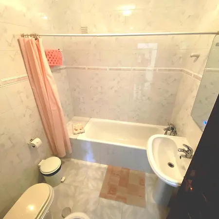 Belavista - Moradia Familias Ferienhaus