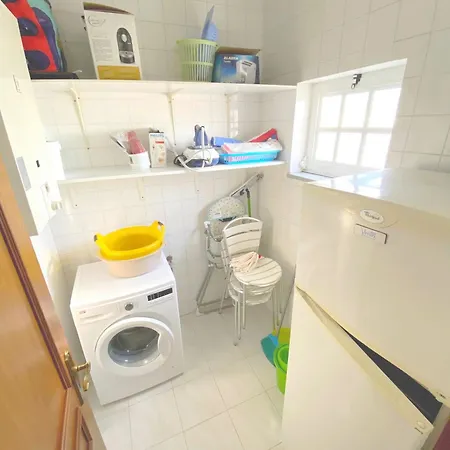 Ferienhaus Belavista - Moradia Familias *