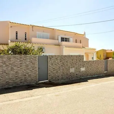 Belavista - Moradia Familias * Albufeira