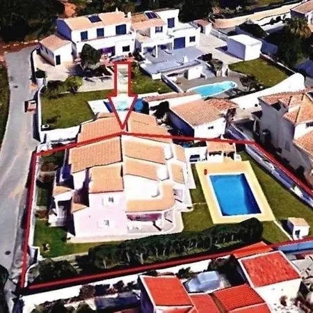 Belavista - Moradia Familias * Albufeira