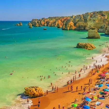 Ferienhaus Belavista - Moradia Familias *