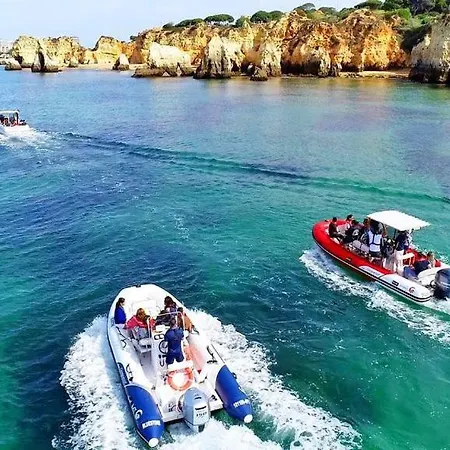 Belavista - Moradia Familias Feriehus