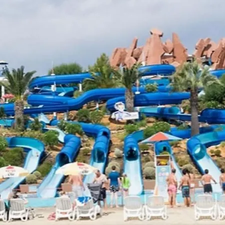 Ferienhaus Belavista - Moradia Familias Albufeira