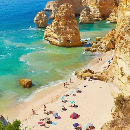 Ferienhaus Belavista - Moradia Familias *