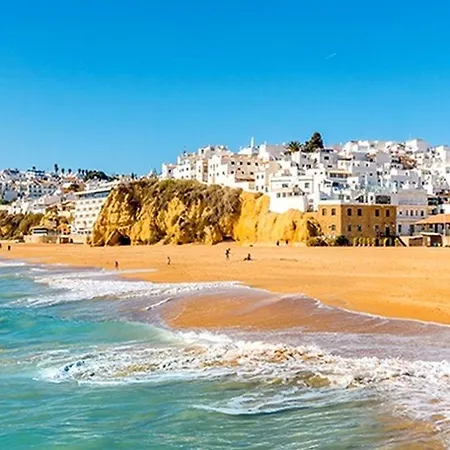 Feriehus Belavista - Moradia Familias