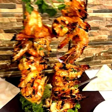 Belavista - Moradia Familias Feriehus *