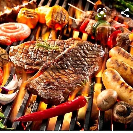 Ferienhaus Belavista - Moradia Familias *