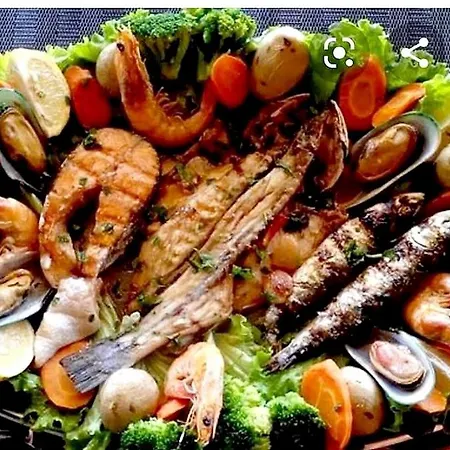 Ferienhaus Belavista - Moradia Familias Albufeira