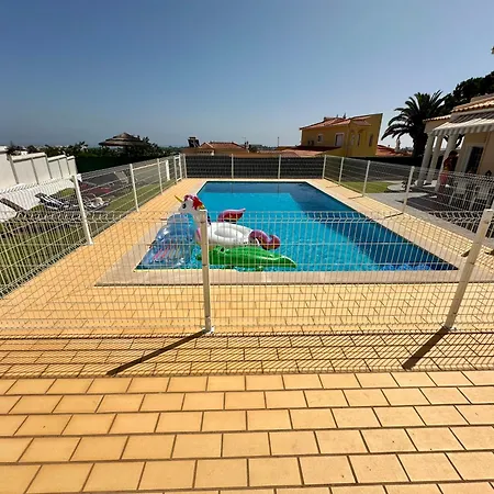 Belavista - Moradia Familias *