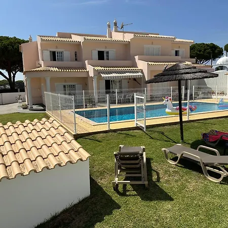 Belavista - Moradia Familias * Albufeira