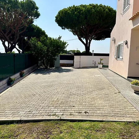 Belavista - Moradia Familias Ferienhaus *