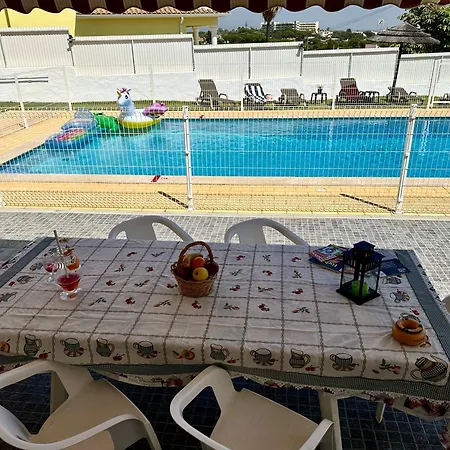 Belavista - Moradia Familias Casa vacanze Albufeira