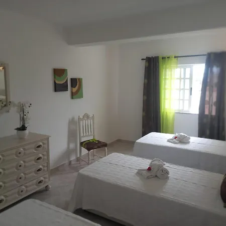 Belavista - Moradia Familias *