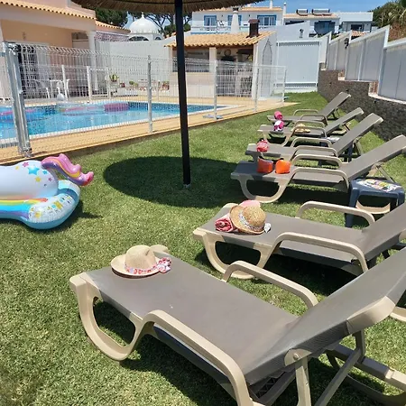 Ferienhaus Belavista - Moradia Familias *