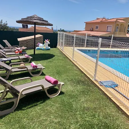 Casa vacanze Belavista - Moradia Familias *