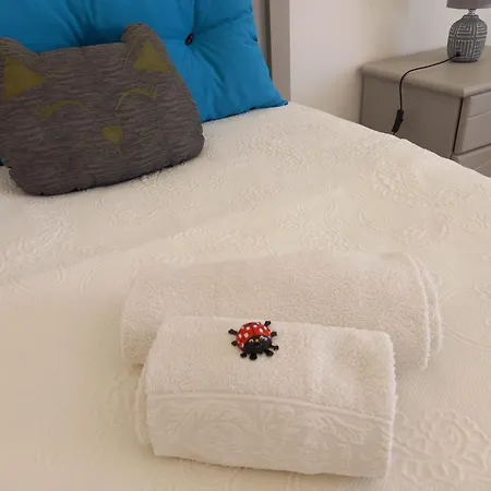 Ferienhaus Belavista - Moradia Familias Albufeira