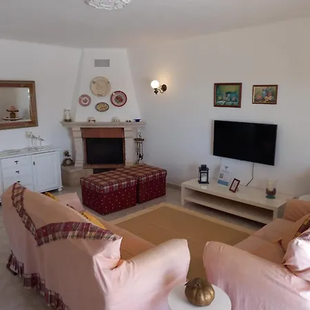 Belavista - Moradia Familias Albufeira