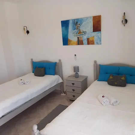 Belavista - Moradia Familias *