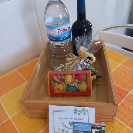 Ferienhaus Belavista - Moradia Familias *