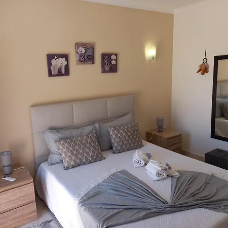 Feriehus Belavista - Moradia Familias Albufeira