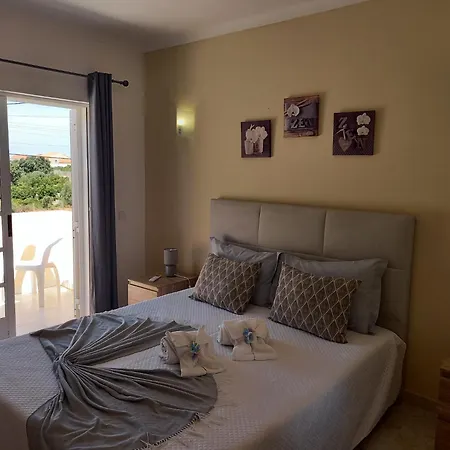 Belavista - Moradia Familias * Albufeira