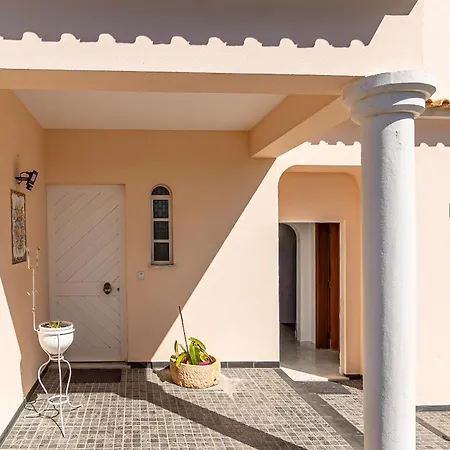 Belavista - Moradia Familias Vakantiehuis *