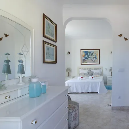 Belavista - Moradia Familias Albufeira