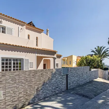 Belavista - Moradia Familias * Albufeira