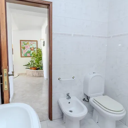 Belavista - Moradia Familias Vakantiehuis Albufeira