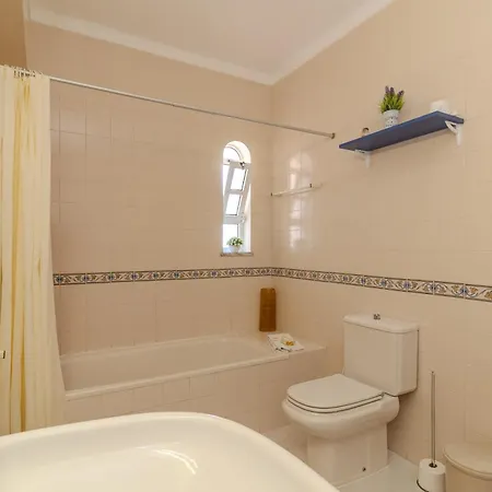 Belavista - Moradia Familias Tatil Evi Albufeira