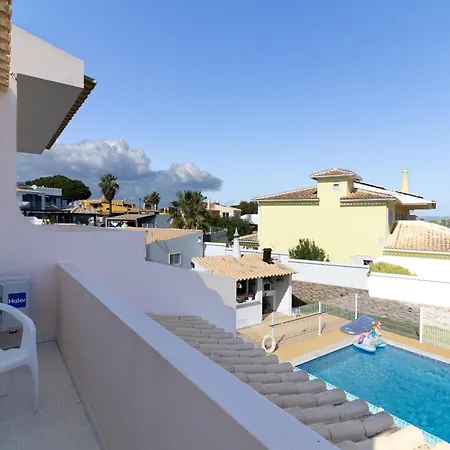 Vakantiehuis Belavista - Moradia Familias *