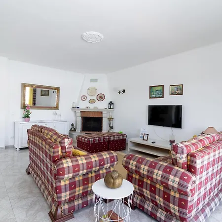 Vakantiehuis Belavista - Moradia Familias *