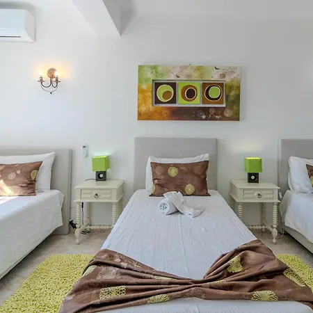 Belavista - Moradia Familias Vakantiehuis