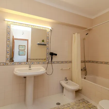 Belavista - Moradia Familias Vakantiehuis Albufeira