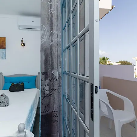 Belavista - Moradia Familias Albufeira