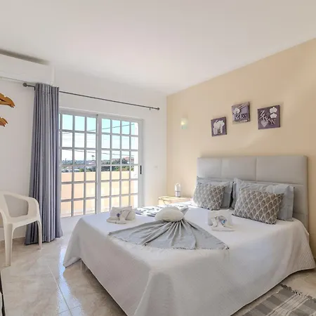 Belavista - Moradia Familias Albufeira