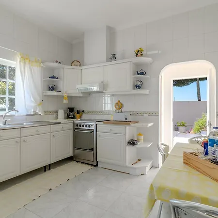 Belavista - Moradia Familias Vakantiehuis Albufeira