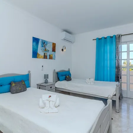 Vakantiehuis Belavista - Moradia Familias *