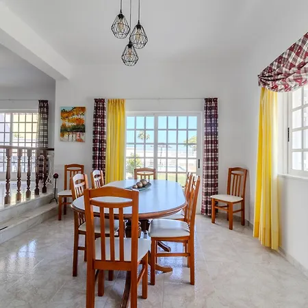 Vakantiehuis Belavista - Moradia Familias