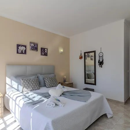 Vakantiehuis Belavista - Moradia Familias Albufeira