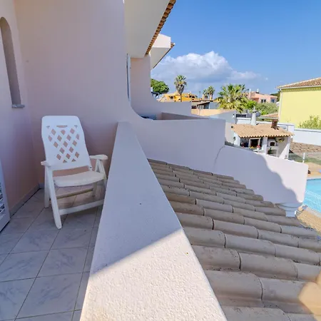 Belavista - Moradia Familias Vakantiehuis *