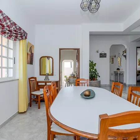 Belavista - Moradia Familias * Albufeira