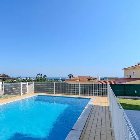 Belavista - Moradia Familias Albufeira
