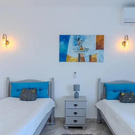Vakantiehuis Belavista - Moradia Familias Albufeira