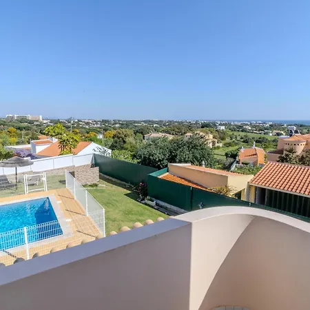 Belavista - Moradia Familias Vakantiehuis *