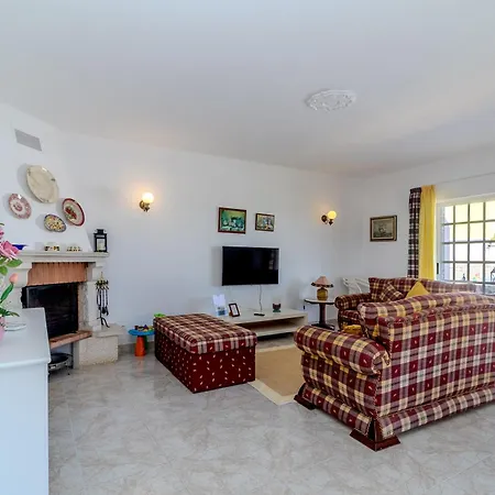 Vakantiehuis Belavista - Moradia Familias *