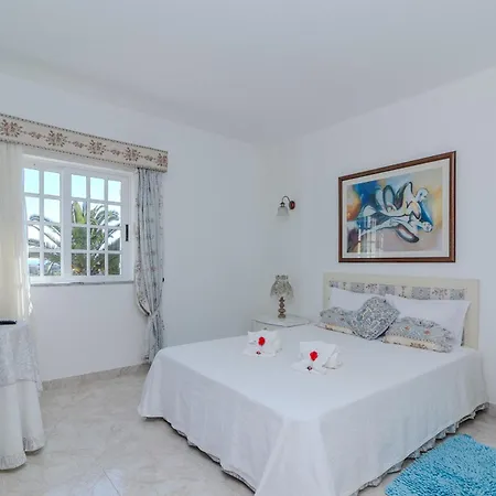 Vakantiehuis Belavista - Moradia Familias